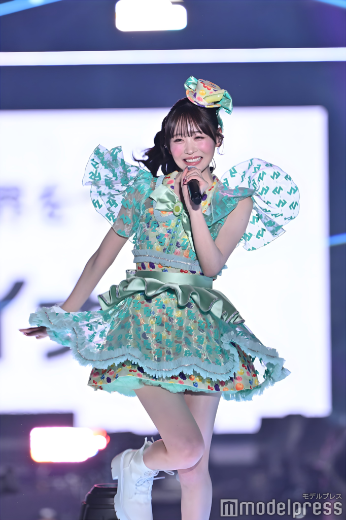 櫻井優衣 たぬき顔