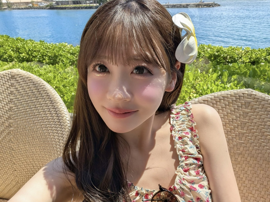 櫻井優衣 たぬき 顔