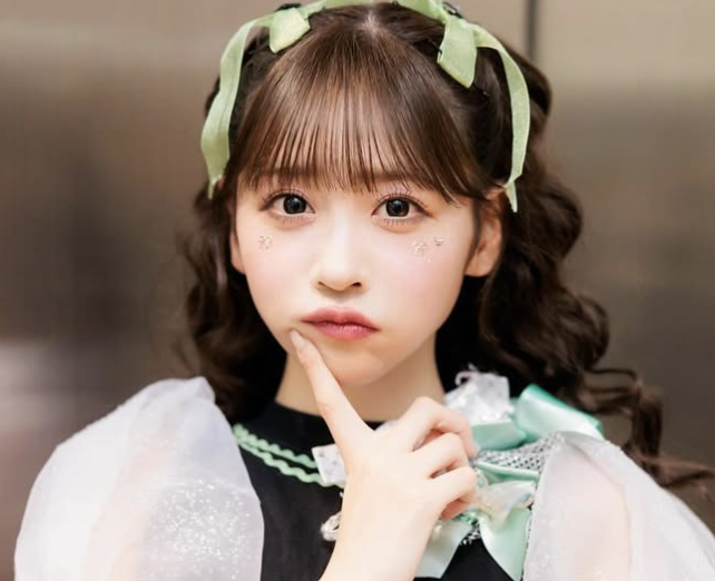 櫻井優衣 たぬき