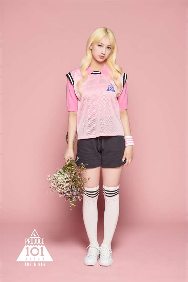 HANA MOMOKA 2023年