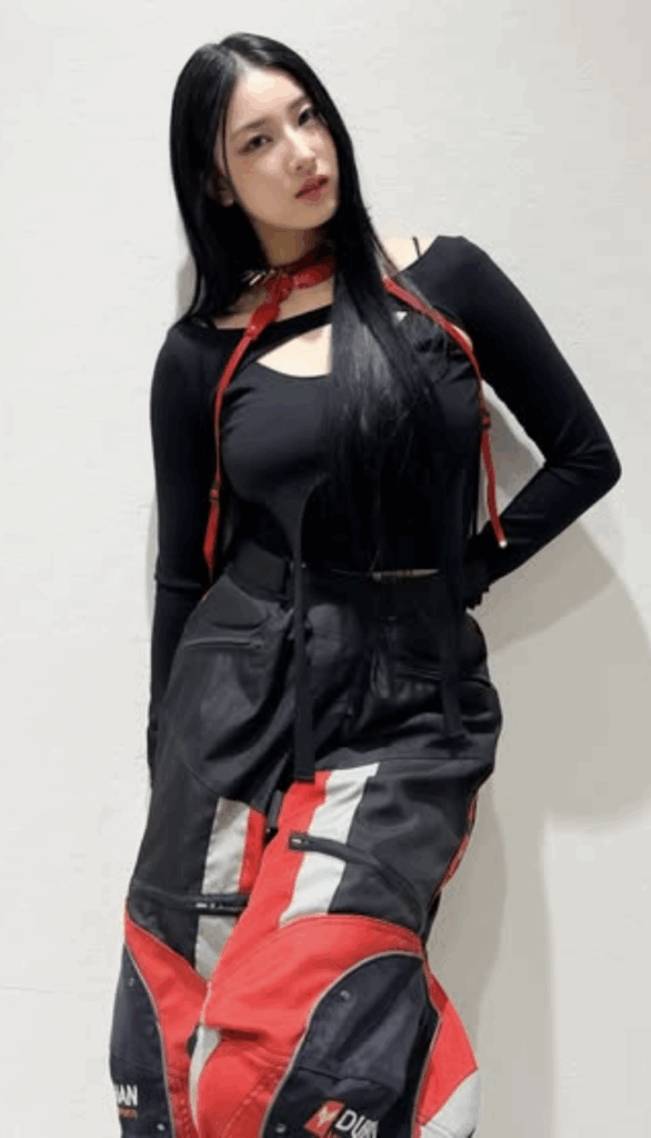 HANA MOMOKA 2025年